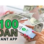 $100 Instant Loan Apps