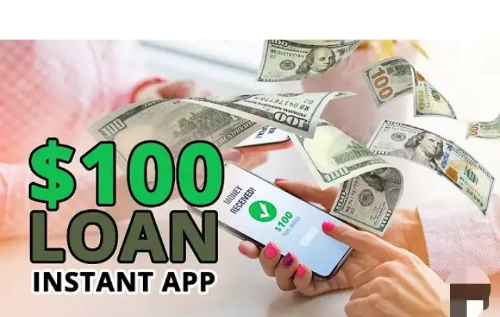7 Best $100 Instant Loan Apps in the U.S. (2025)