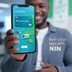 Best Loan App with NIN