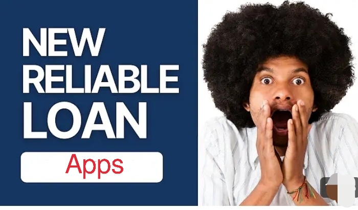 Top New Loan Apps in Nigeria 2025