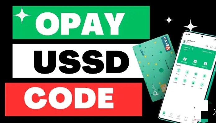 OPay USSD Code (2025 List of All OPay USSD Codes)