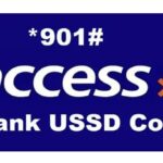 Access Bank USSD Code