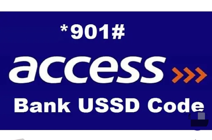 Access Bank USSD Code Updated (2025)