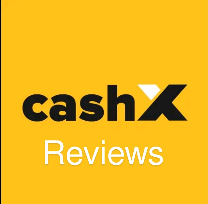 CashX loan app