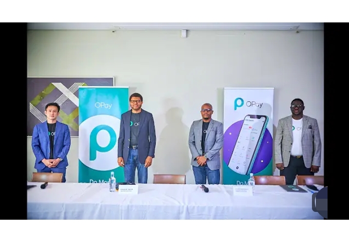 List of OPay Offices in Nigeria (2025 OPay App Update)