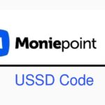 Moniepoint USSD code