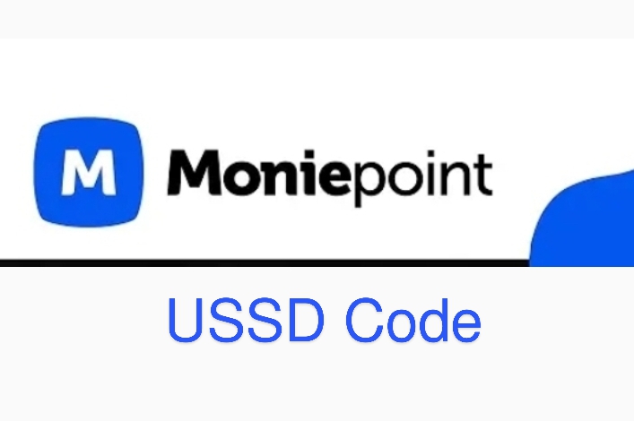 Moniepoint USSD code