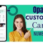 OPay Customer Care Number
