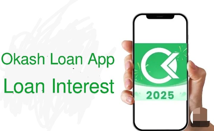 Okash Loan Interest Rate on ₦500,000 Loan (2025 Calculation)