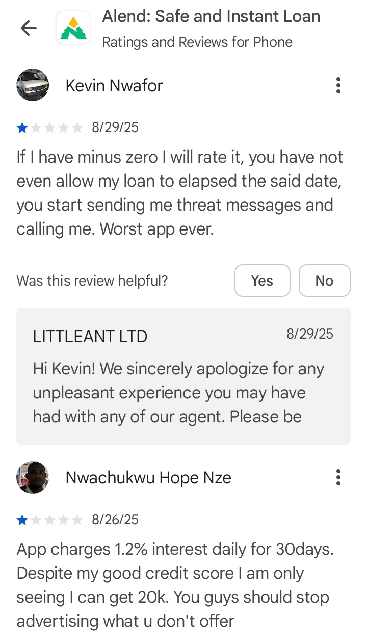  review