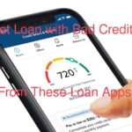 Loan with Bad Credit Score