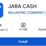Jara Cash Loan App