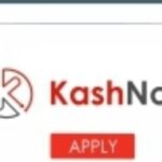 KashNow loan app