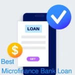 Best Microfinance Bank Loan