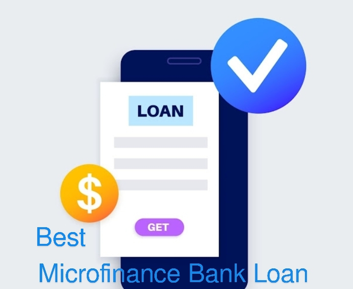 Best Microfinance Bank Loan in Nigeria