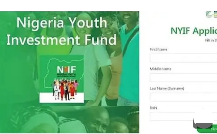 NYIF Loan