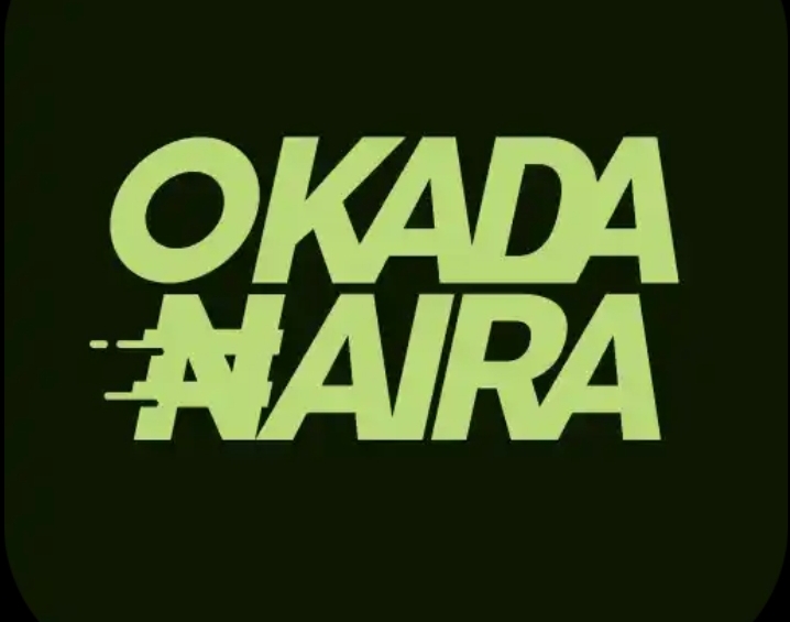 Okada Naira loan app