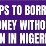 Urgent loan 10,000 without BVN
