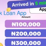 Which Loan App Gives 100K Instantly