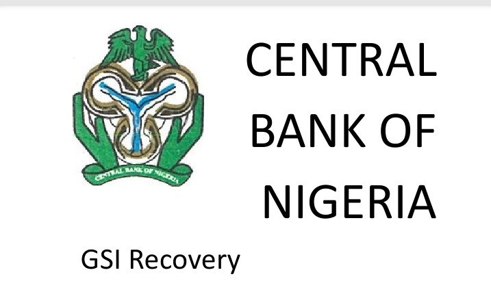 gsi recovery