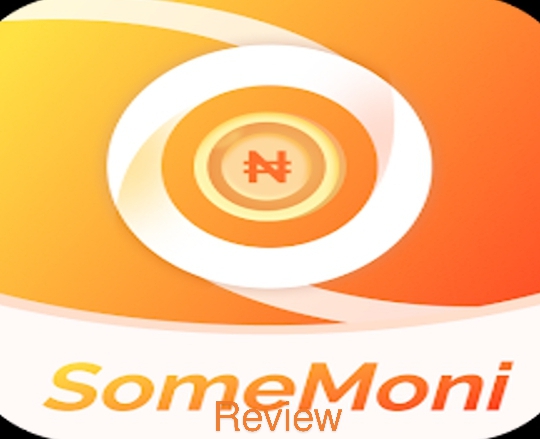 SomeMoney (Somemoni) Loan App