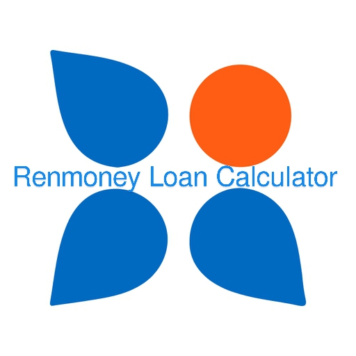 Renmoney loan calculator