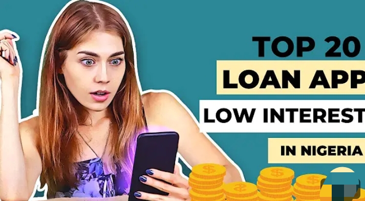Top 20 Loan Apps in Nigeria