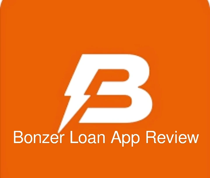 Bonzer Loan App
