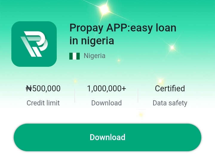 propay loan app, reviews interest rates and requirements